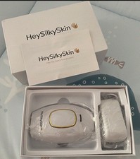 haarentfernung laser gerät, Hair Removal Handset, HeySilkySkin