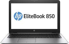 HP EliteBook 850 G3 I5-6300U 8 GB FHD  (502)