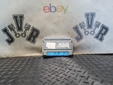 00-06 BMW x5 e53 3.0 Diesel Automatik Getriebe ECU Original 7518709