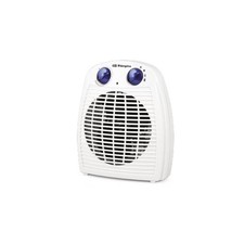 Orbegozo Kompaktheizung 2000W Wärmestufen Thermostat