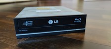 LG BH10LS30 Blu-Ray Brenner Laufwerk