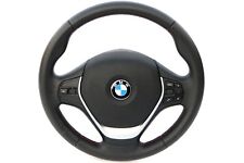 Sportlenkrad Leder Multifunktion Sport Line BMW F20 F21 F30 F31 F34 F32 F33 F36