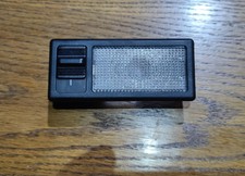 VW Golf 3, 4 Cabrio Innenraumleuchte 443947105C