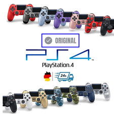 PS4 Controller für Sony Playstation 4 Dualshock V2 Wireless Gamepad WIE NEU