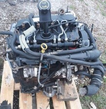 Motor Ford 2.0 TDCI FIFA Transit ca. 92000Km Komplett