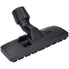 Universal Bodendüse Staubsaugerdüse Kombidüse Staubsauger Bürste Düsen 30-37mm