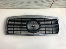Grill Kühlergrill Gitter Original Mercedes W201 190 er Große Stern 