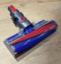 Original Dyson Bodendüse, Soft-Walze- Top Zustand! Nur drei Mal benutzt