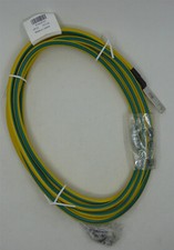 HP Massekabel 3m 5184-6723 AWG10 Cabinet Grounding Cable Switch Serverschrank 