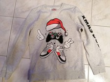 Pullover Merry Christmas Gr 158/164 Top