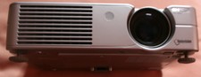 SHARP PG-A20X Projector, Beamer,  PG-A 20 X