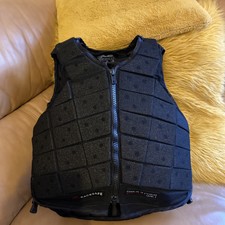 Racesafe Proevent 3 Kinder groß kurz Level 3 Körperschutz sehr guter Zustand