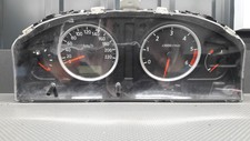BN771 TACHO KOMBIINSTRUMENT Nissan Almera N16 1.5 DCI