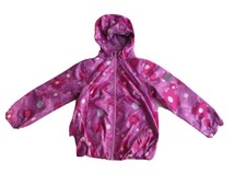 Übergangsjacke Gr. 116 Ticket to Heaven