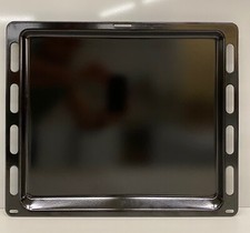 ORIGINAL Bosch Siemens Backblech 748225 Blech 442 x 370 mm  HEZ431001 00748225