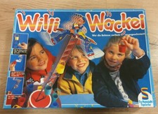 Willi Wackel Schmidt Spiele 01054