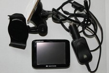 Navigon VIAMICHELIN Mobile Navigation Routenplaner Navigationsgerät  Navi