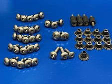 Triumph T300 Schrauben Verkleidung 