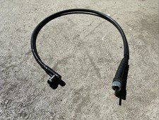 triumph daytona 955i Tachowelle