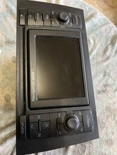 Navigation Navigationssystem Plus Navi RNS Radio AUDI A6 4B S6 RS6 4B0035192K