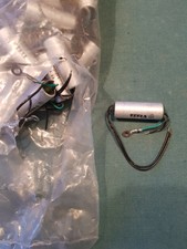 Tesla TC 240 Netzentstörfilter für Meopta Meoclub und Fite CN 16