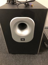 JBL Surroundanlage SCS260.6