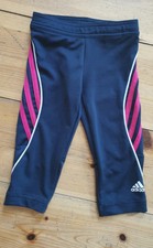 Sportleggins 3/4,Adidas Gr 110