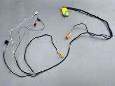 T4 Kabelbaum Airbag Fahrerairbag Beifahrerairbag Airbagsteuergerät 99-03 VW