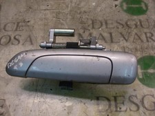 Hebel Aussen Hinten Links / 8090290 Für HONDA Jazz GD1/5 1.4 Ls