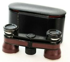  ROW Rathenow Opernglas - binoculars - Theaterglas