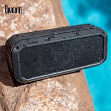 Divoom Voombox / Bluetoothspeaker 