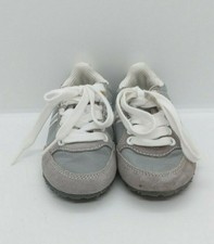 Zara Kinderschuhe Sneaker Gr. 26 Grau