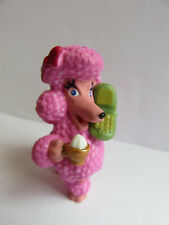 Ü-Ei-Figur * Großstadthunde - Streuner, Schnüffler ... 2010 * Pauline Pudel