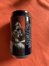Spardose Sparen Star wars Blechdose Gebraucht 