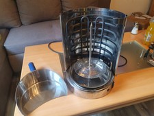 Amc Orient Turbo/ Gyrosgrill/ Dönergrill/ Partygrill