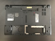 original acer travelmate 5735 gehäuse case unterseite