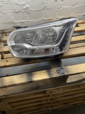 FORD TRANSIT (TTG) KASTEN/KOMBI/BUS AB 01/14 TRANSIT TREND Scheinwerfern L