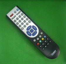Fernbedienung Telsky für SAT- Receiver MAX S
