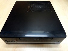 HTPC Home Theater Video Computer Silent mit Win 10, HDMI etc