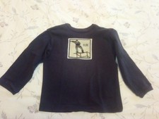 Pullover Snowboard Gr. 122/128