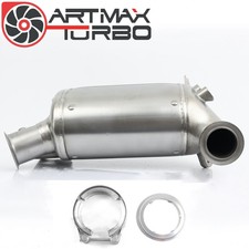 DPF Partikelfilter VW T5 2.5 TDI 4motion BNZ BPC 130PS 174PS 7H0254700JX