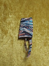 VX4) 1. Monster High Doll, Zubehör, Nefera De Nile, First Wave, Beinwickel