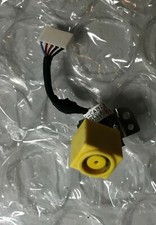 Lenovo Twist S230u PowerJack Strombuchse Anschluss