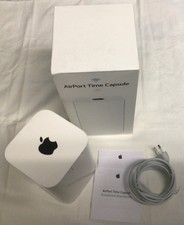 Apple AirPort Time Capsule 2TB, 802.11ac, A1470 5. Gen.