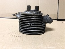 Zylinder Simson Schwalbe KR51 Star Spatz Zylinderkopf DDR Moped Roller