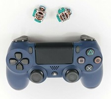 Sony Playstation 4 Controller Reparatur Ghosting Stickdrift Bewegt sich selber