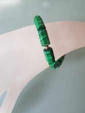 Malachiten Armband Neu