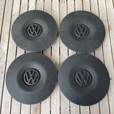 VW T4 Nabendeckel Felgendeckel Radkappe für 15" oder 16" Stahlfelgen