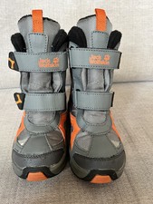 Jack wolfskin Stiefel 28