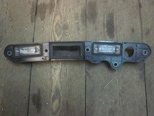 Kennzeichenleuchte Nummernscihildbeleuchung VW T5 7E0 943 021 A 7E0943021A